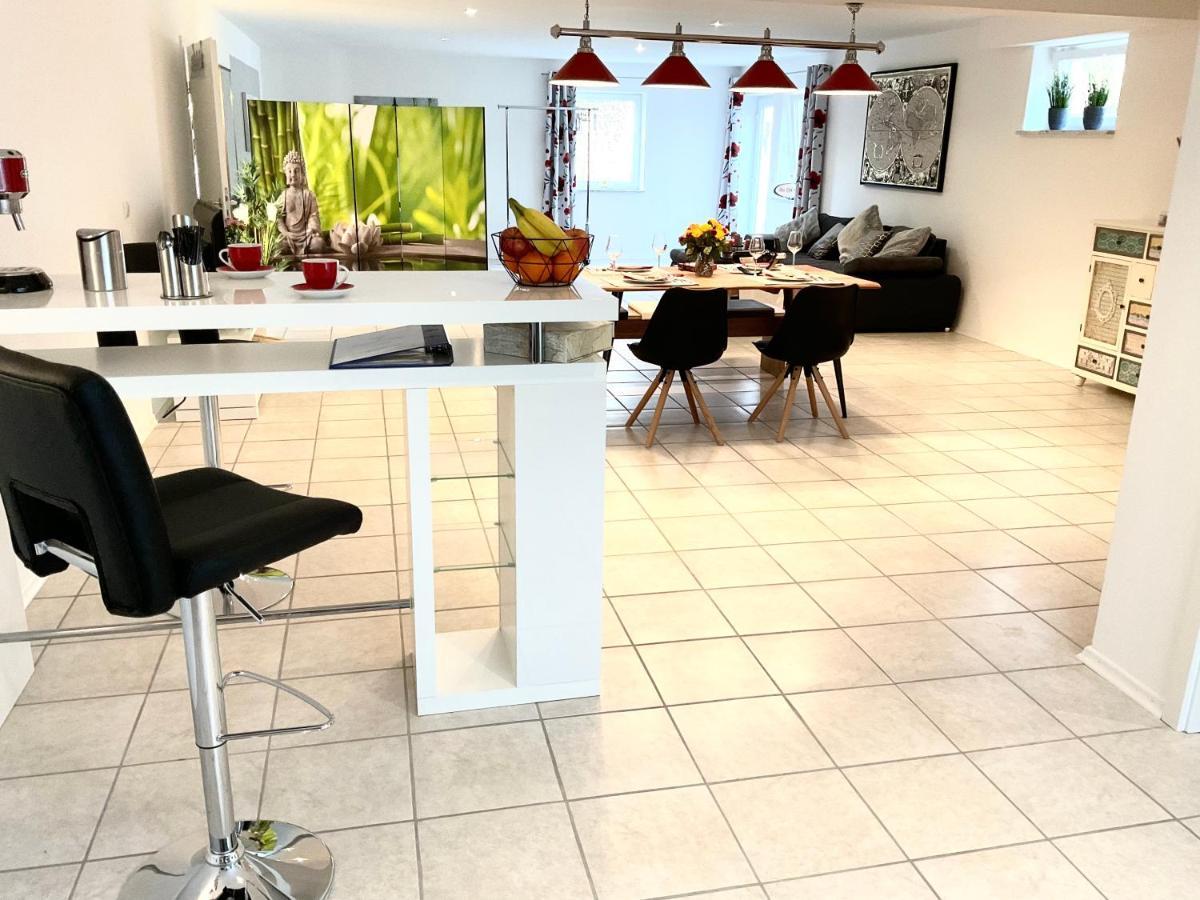 דירות Saming Am Wildbach Bei Passau מראה חיצוני תמונה