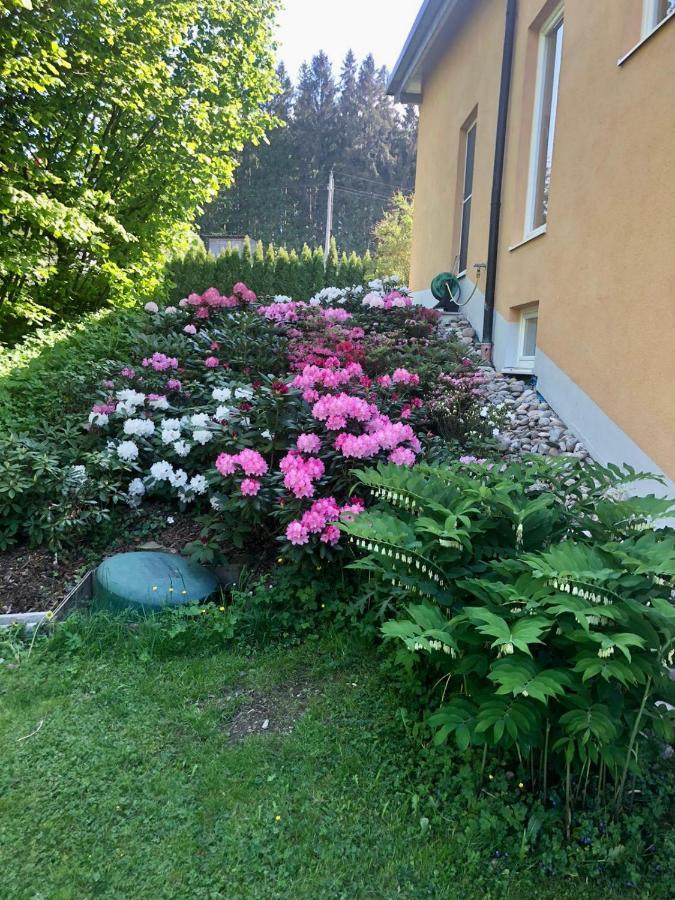 דירות Saming Am Wildbach Bei Passau מראה חיצוני תמונה