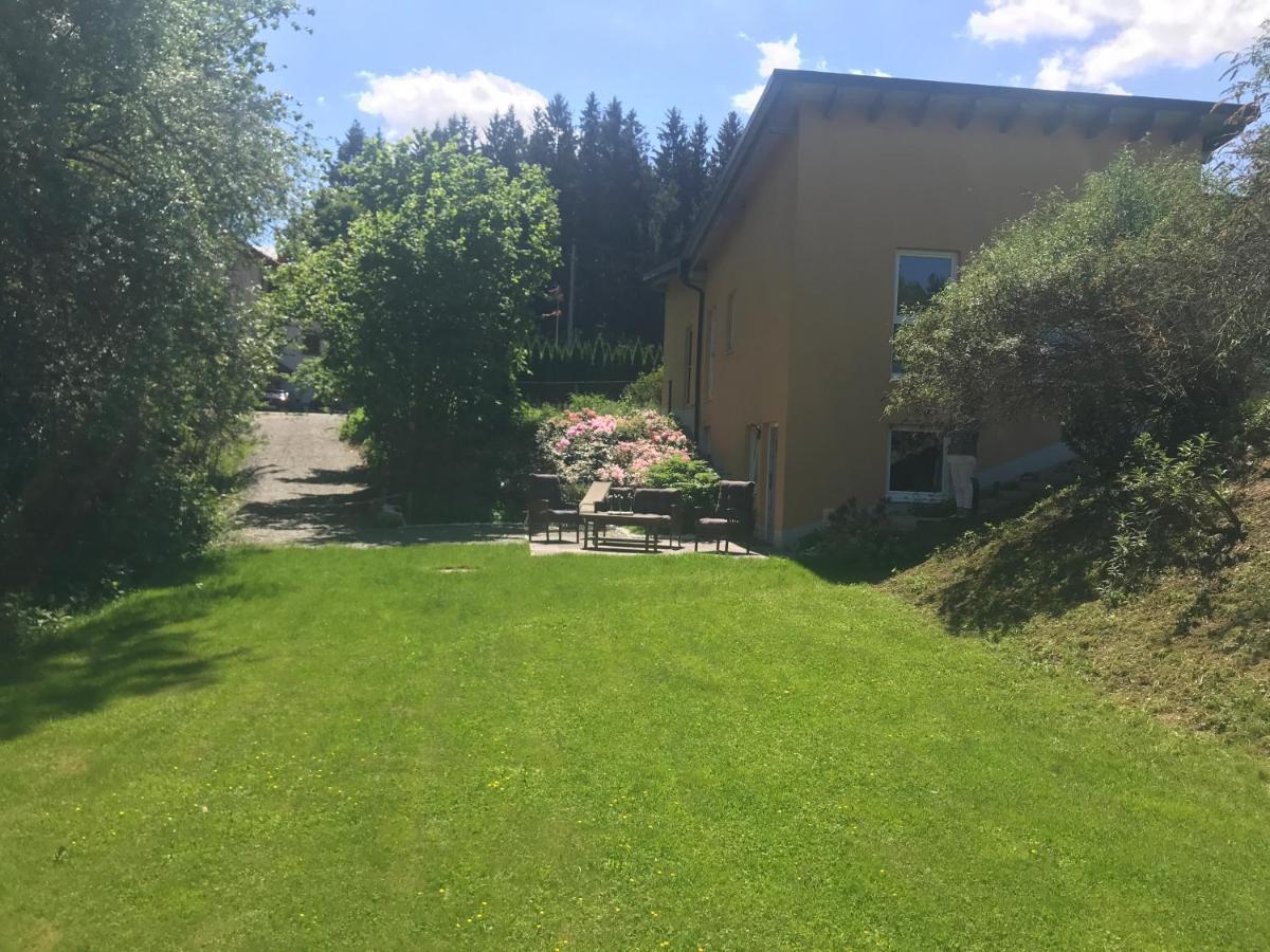 דירות Saming Am Wildbach Bei Passau מראה חיצוני תמונה